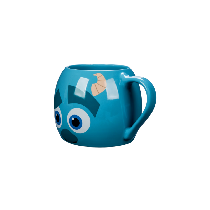 Mug Sully Monstres & Cie Disney