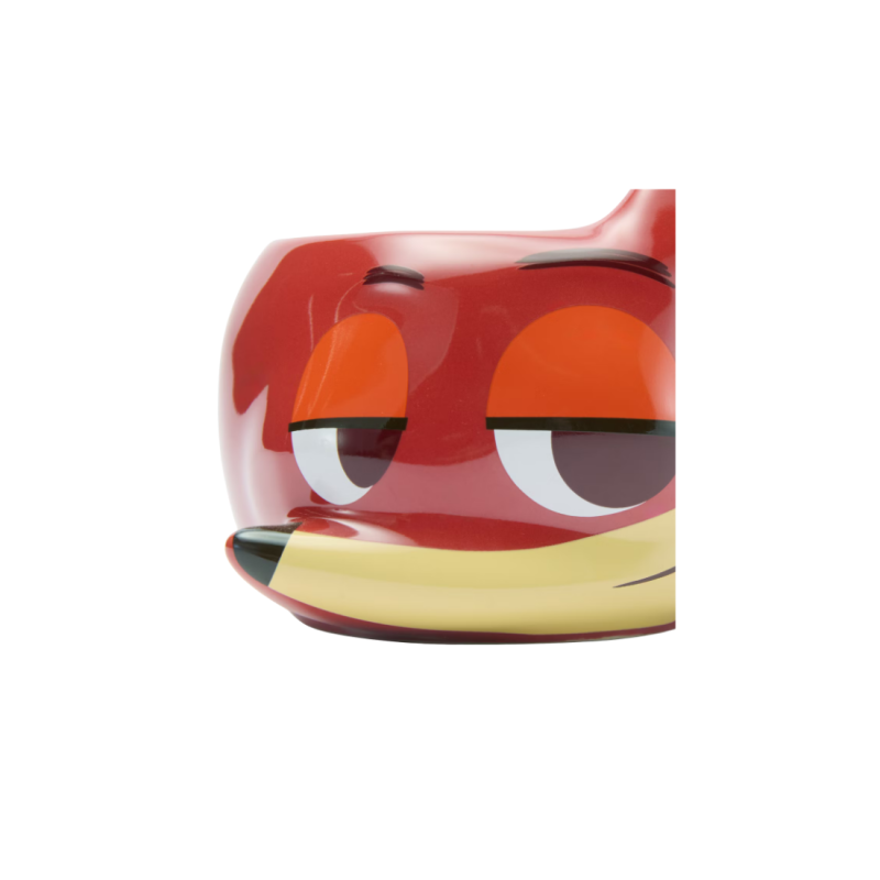 Mug Nick Wild Zootopie 2 Disney