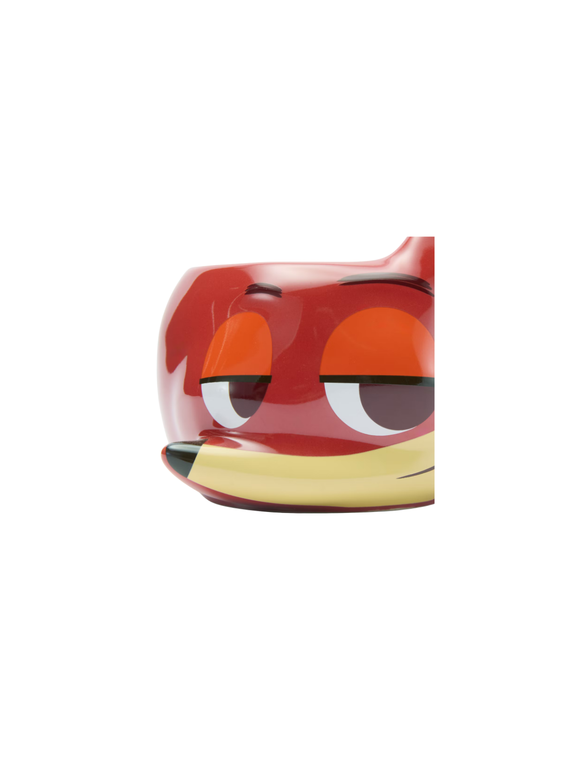 Mug Nick Wild Zootopie 2 Disney