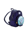 Sac à dos sequins snowglobe Ursula La petite sirène LOUNGEFLY Import