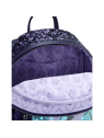Sac à dos sequins snowglobe Ursula La petite sirène LOUNGEFLY Import