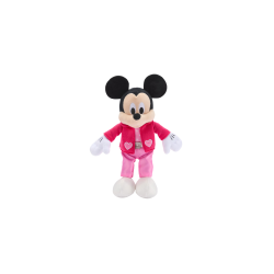 Peluche Saint Valentin 2026 Mickey Mouse Disney