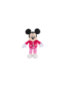 Peluche Saint Valentin 2026 Mickey Mouse Disney