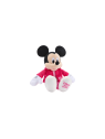 Peluche Saint Valentin 2026 Mickey Mouse Disney