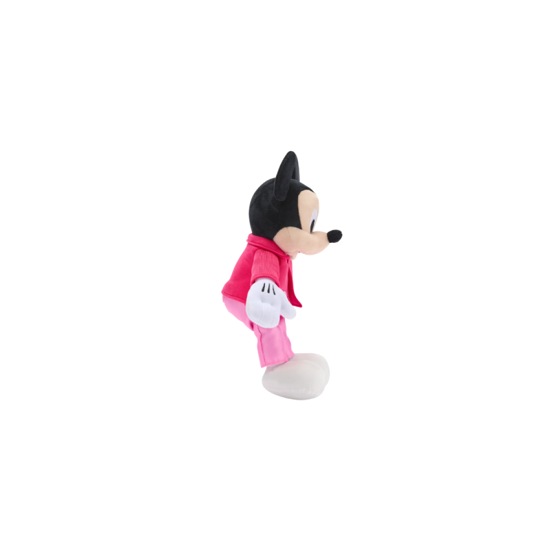 Peluche Saint Valentin 2026 Mickey Mouse Disney