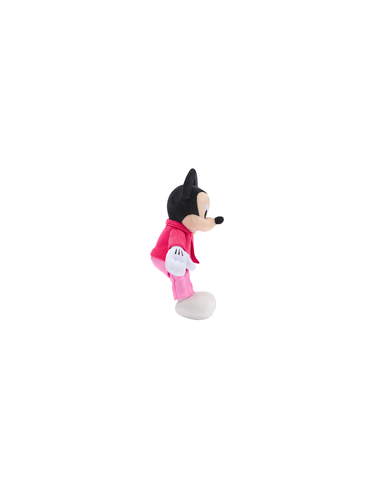 Peluche Saint Valentin 2026 Mickey Mouse Disney