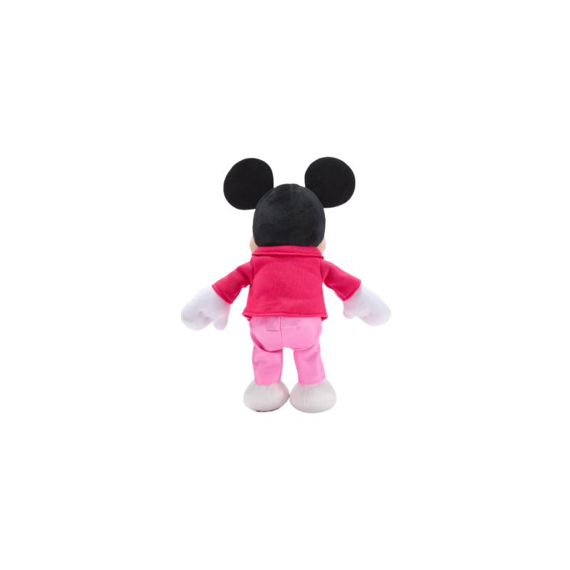Peluche Saint Valentin 2026 Mickey Mouse Disney