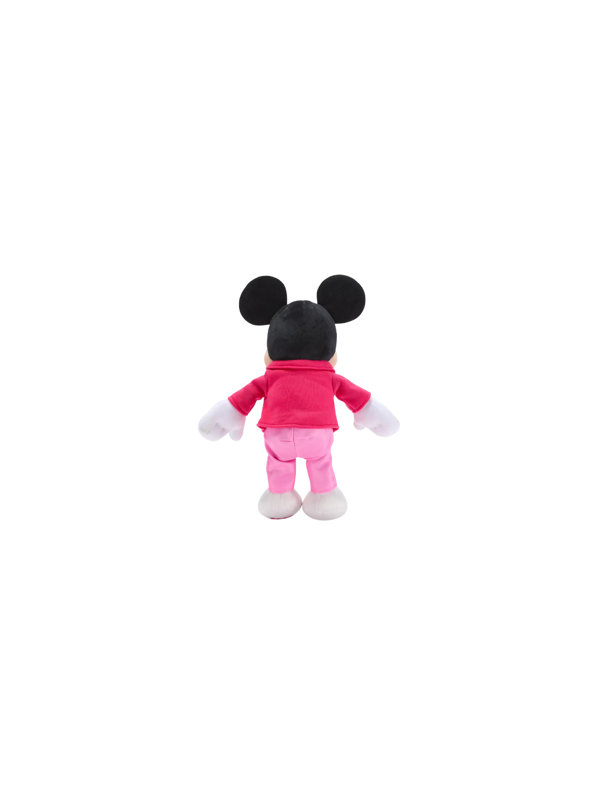 Peluche Saint Valentin 2026 Mickey Mouse Disney