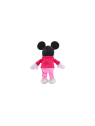 Peluche Saint Valentin 2026 Mickey Mouse Disney