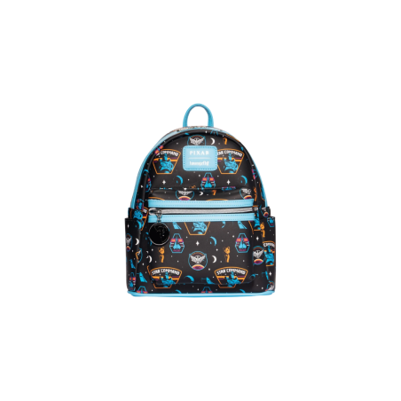Sac à dos Star command Buzz l'éclair Toy Story LOUNGEFLY Import
