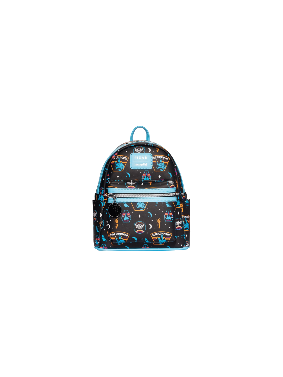 Sac à dos Star command Buzz l'éclair Toy Story LOUNGEFLY Import