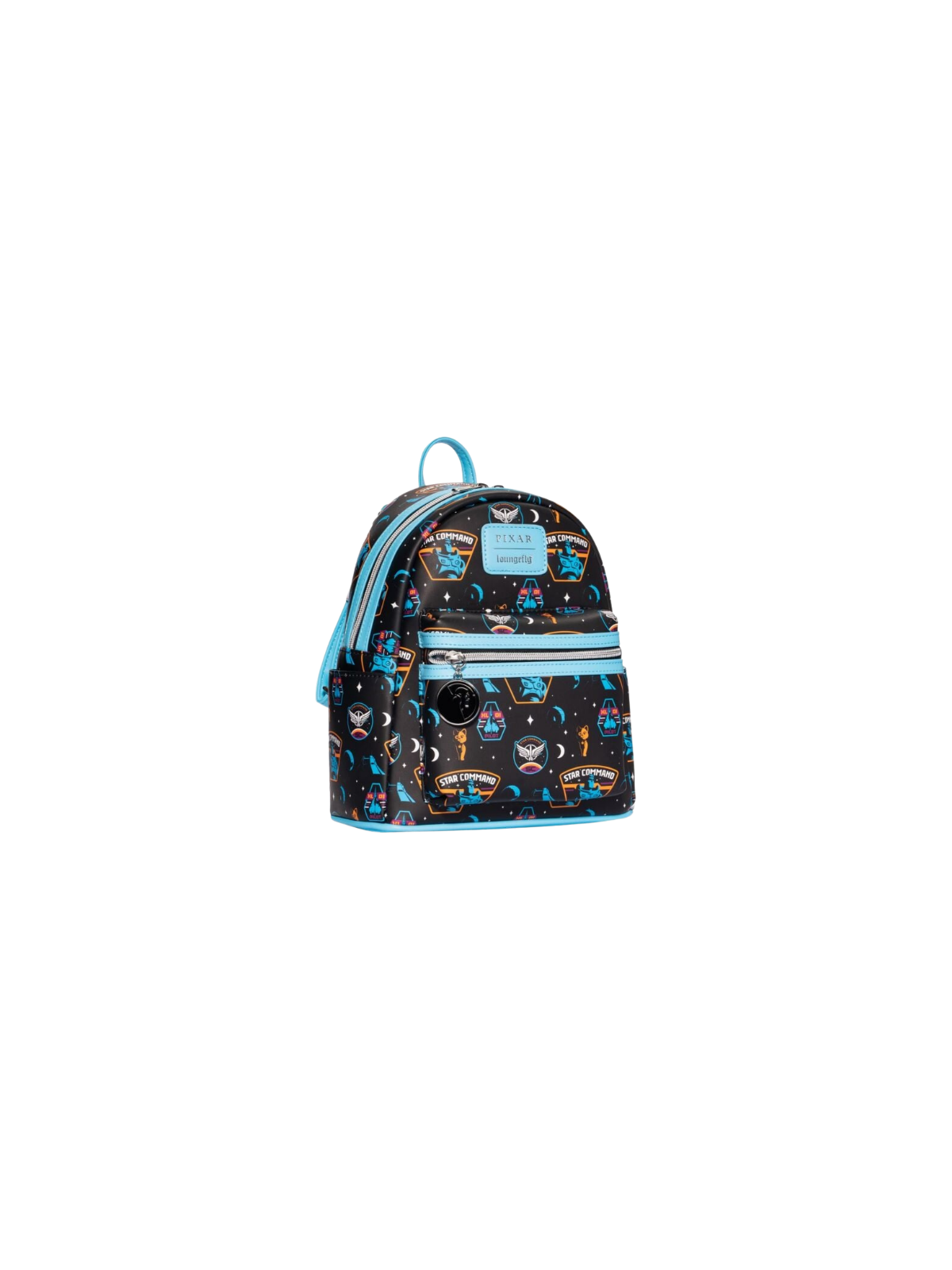 Sac à dos Star command Buzz l'éclair Toy Story LOUNGEFLY Import