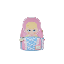 Sac à dos Bo Beep cosplay Toy Story LOUNGEFLY Import