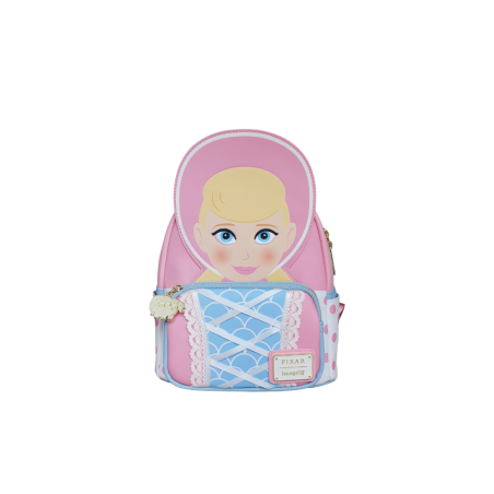 Sac à dos Bo Beep cosplay Toy Story LOUNGEFLY Import