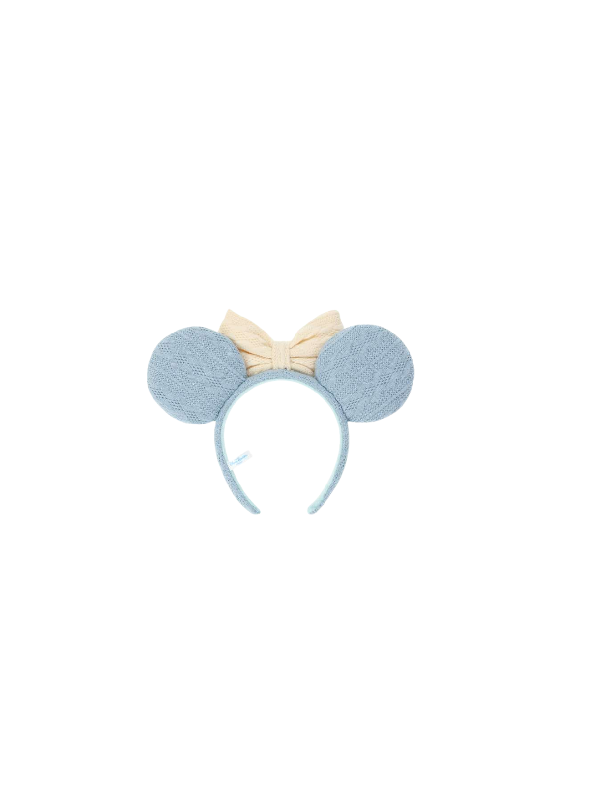 Ears Blue Minnie Mouse Import Japon
