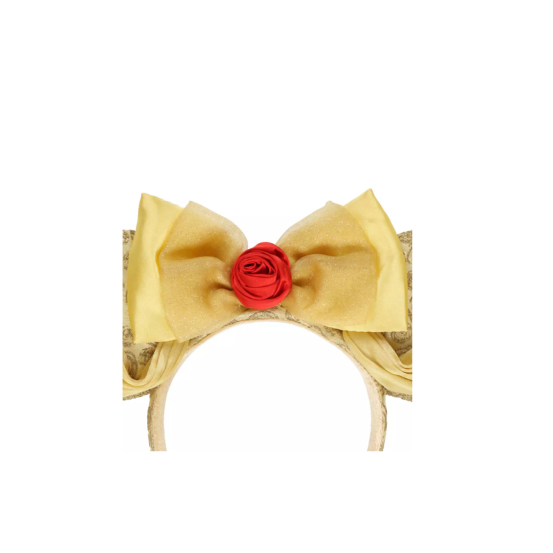 Ears Belle La belle & la bête Import Japon