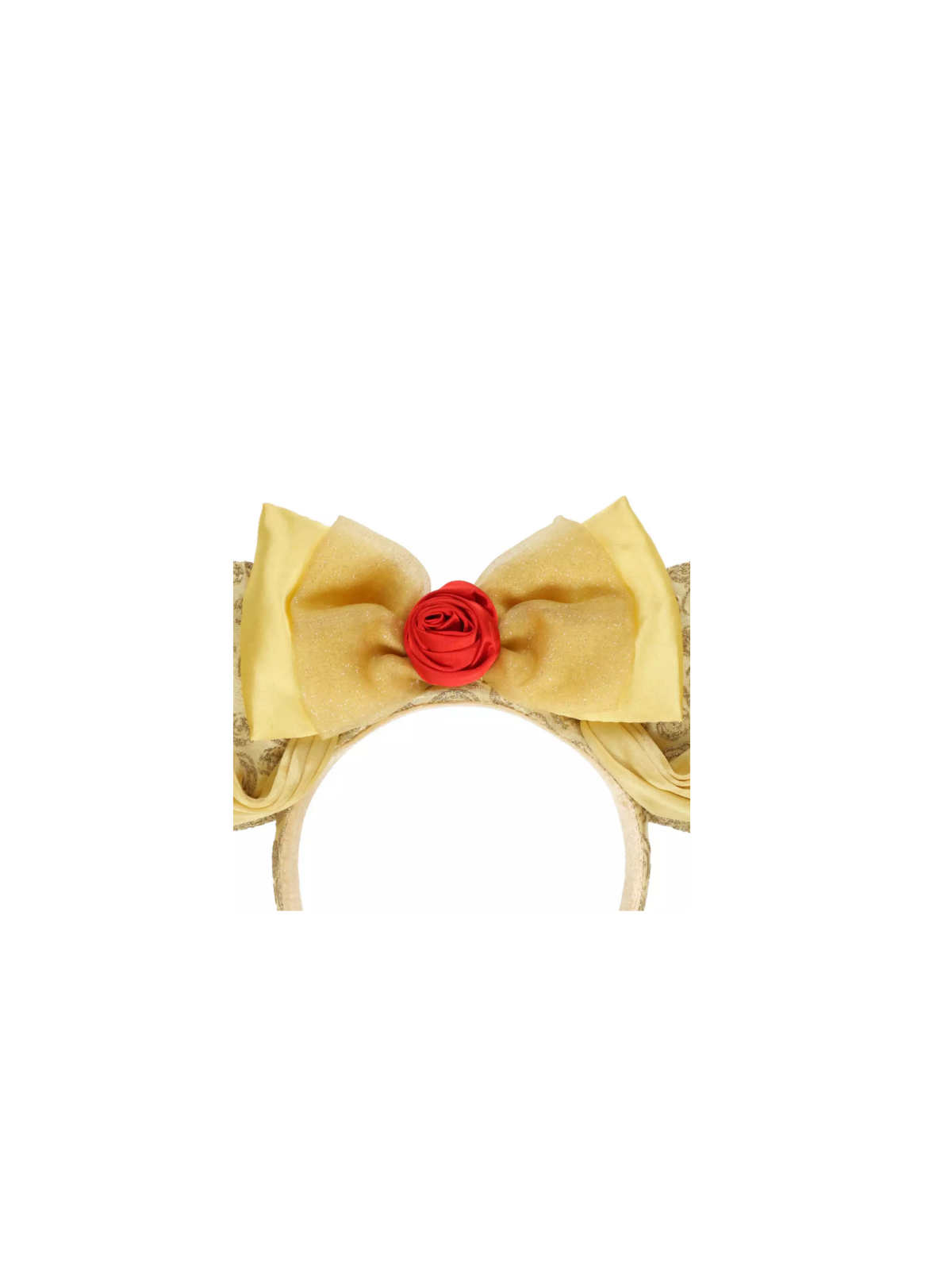 Ears Belle La belle & la bête Import Japon