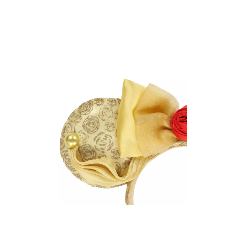 Ears Belle La belle & la bête Import Japon