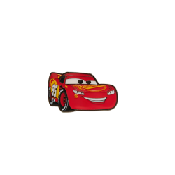 Pin's Flash McQueen Cars LOUNGEFLY Import