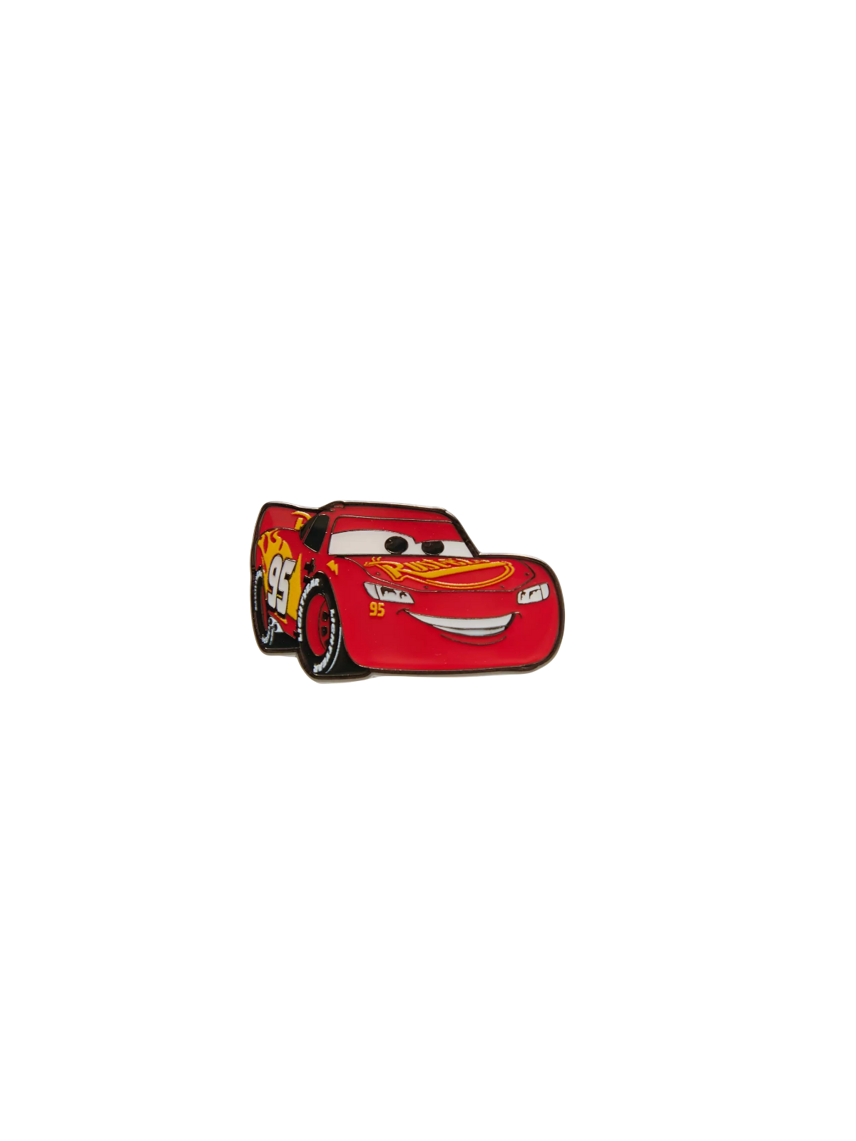 Pin's Flash McQueen Cars LOUNGEFLY Import