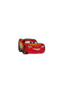 Pin's Flash McQueen Cars LOUNGEFLY Import