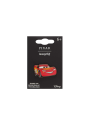 Pin's Flash McQueen Cars LOUNGEFLY Import