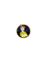 Pin's portrait Peter Pan LOUNGEFLY Import