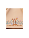 Sac à dos Floral Tigrou Winnie l'ourson LOUNGEFLY Import