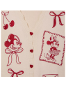 Gilet Saint-Valentin pour femme Mickey et Minnie Disney