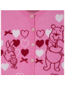 Gilet femme Winnie l'Ourson, Porcinet et Winnie l'Ourson Disney