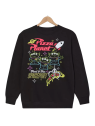 Sweat-shirt  Toy Story Pizza Planet Disney Pixar