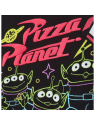 Sweat-shirt  Toy Story Pizza Planet Disney Pixar