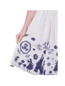Robe Blanche-Neige Blanche-Neige et les Sept Nains Disney