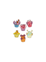 Pin's Blind box Disney Stitch & experiments cupcake LOUNGEFLY Import