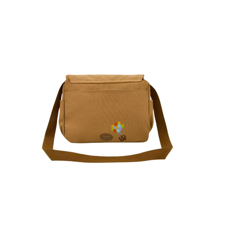 Sac à bandoulière photos messenger Là-haut Her Universe Import