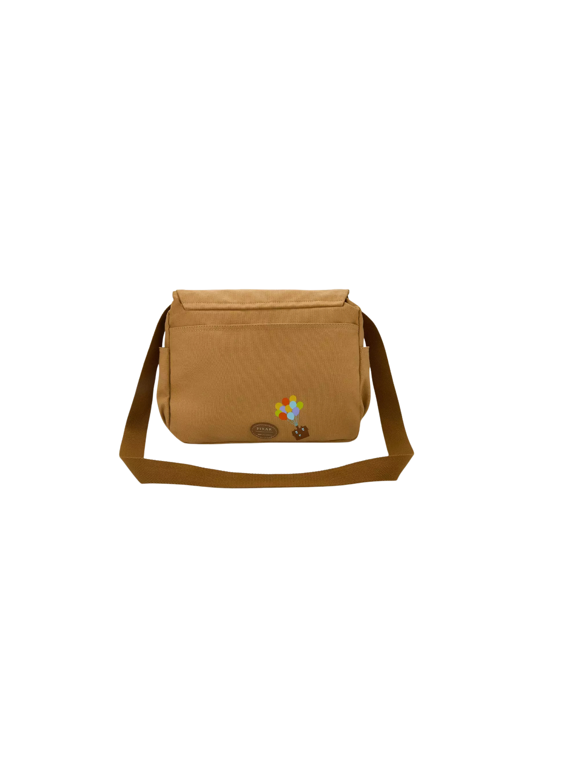 Sac à bandoulière photos messenger Là-haut Her Universe Import