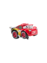Voiture parlante Flash McQueen Push & Go Cars Disney
