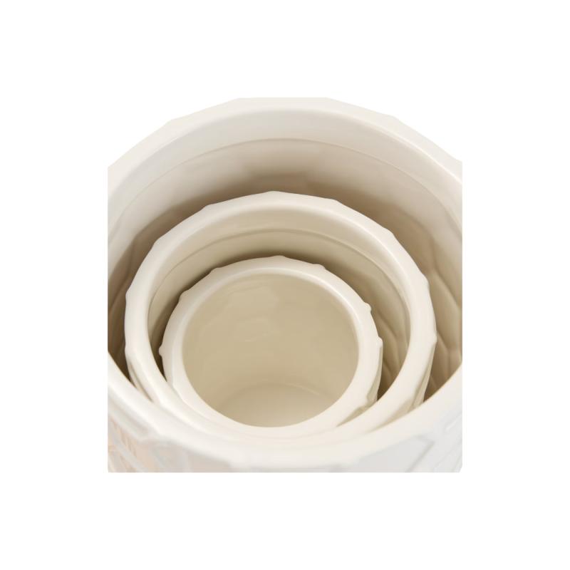 Pots Winnie l'Ourson et ses amis lot de 3 Disney