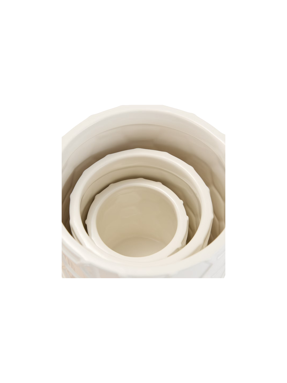 Pots Winnie l'Ourson et ses amis lot de 3 Disney