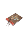 Mini journal réplique du livre d'aventures Là-haut Disney