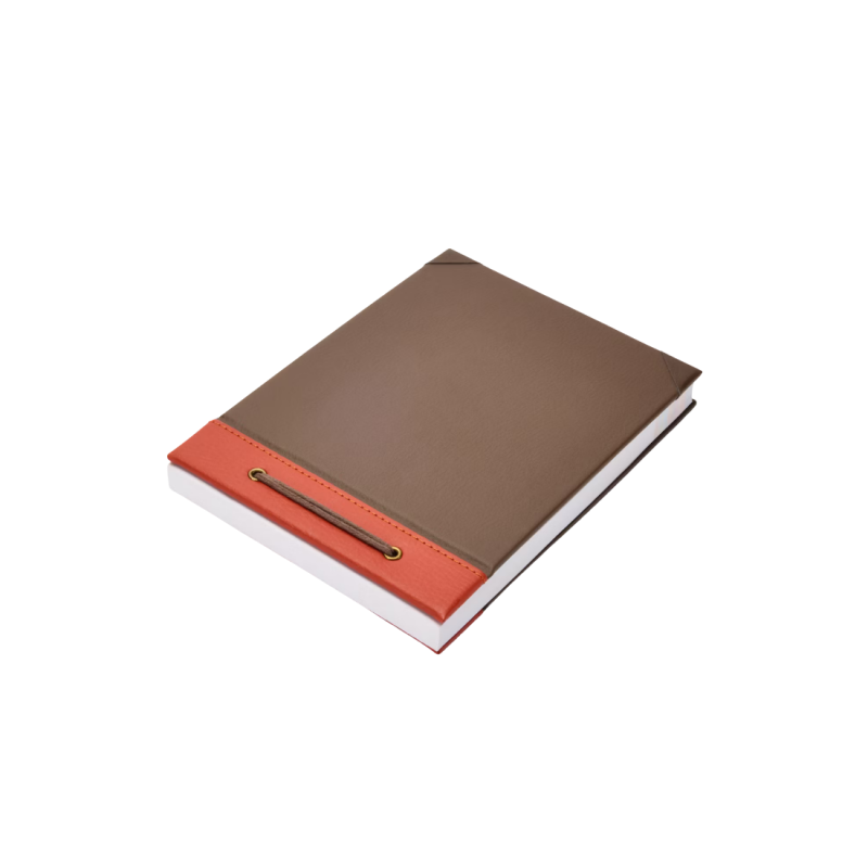 Mini journal réplique du livre d'aventures Là-haut Disney