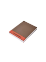 Mini journal réplique du livre d'aventures Là-haut Disney