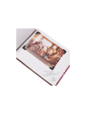 Mini journal réplique du livre d'aventures Là-haut Disney
