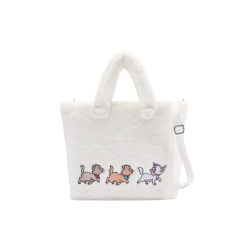 Sac à main Les Aristochats en peluche Disney