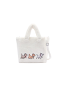 Sac à main Les Aristochats en peluche Disney