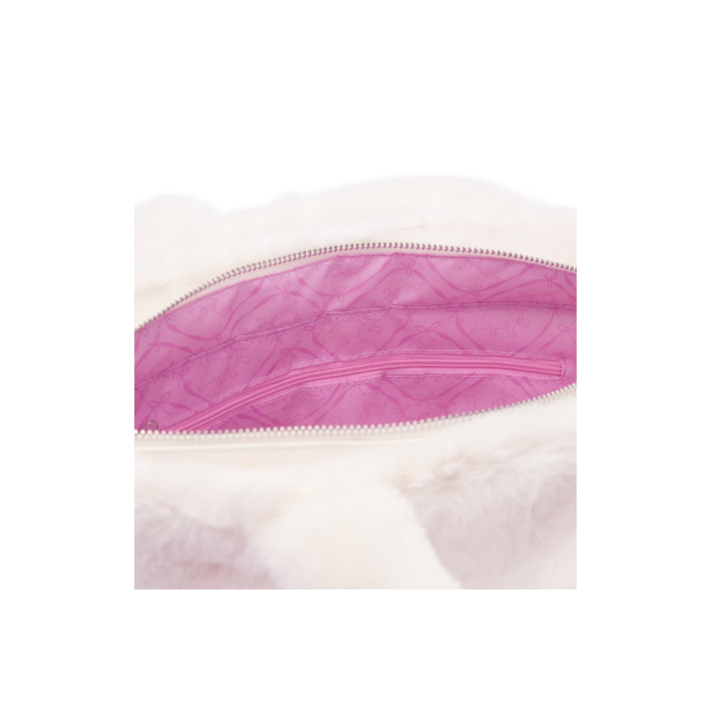 Sac à main Les Aristochats en peluche Disney