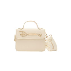 Sac à bandoulière clé crème Disney Classics