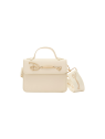 Sac à bandoulière clé crème Disney Classics