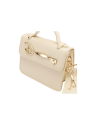 Sac à bandoulière clé crème Disney Classics
