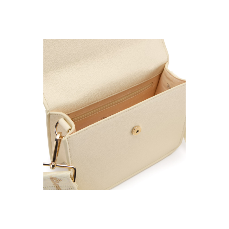 Sac à bandoulière clé crème Disney Classics